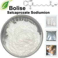 Salcaprozate Sodiumion